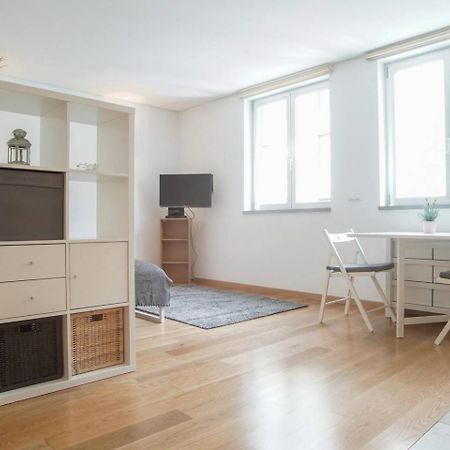 Guestready - Spacious And Modern Studio In Belem! Lisboa Eksteriør billede