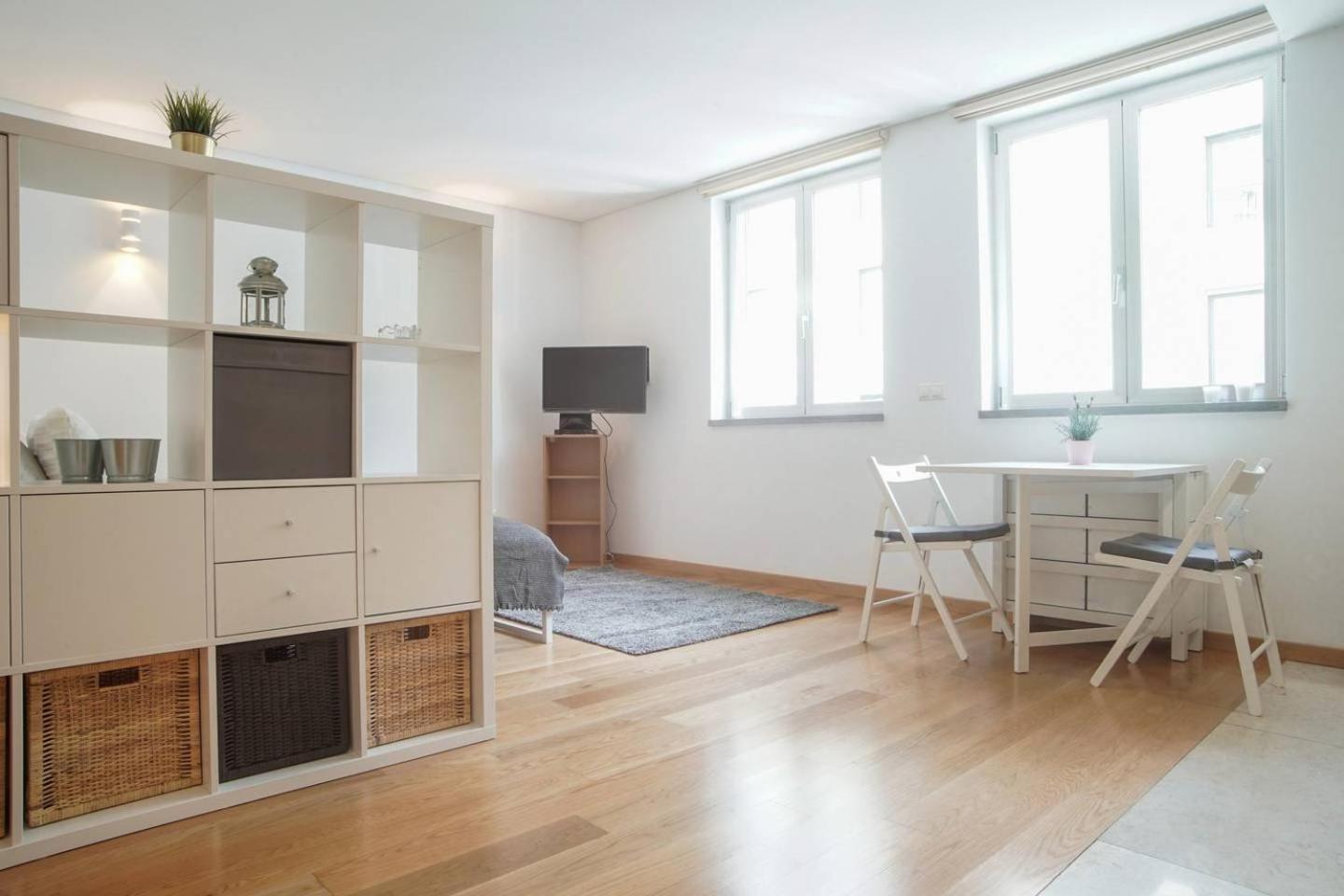 Guestready - Spacious And Modern Studio In Belem! Lisboa Eksteriør billede