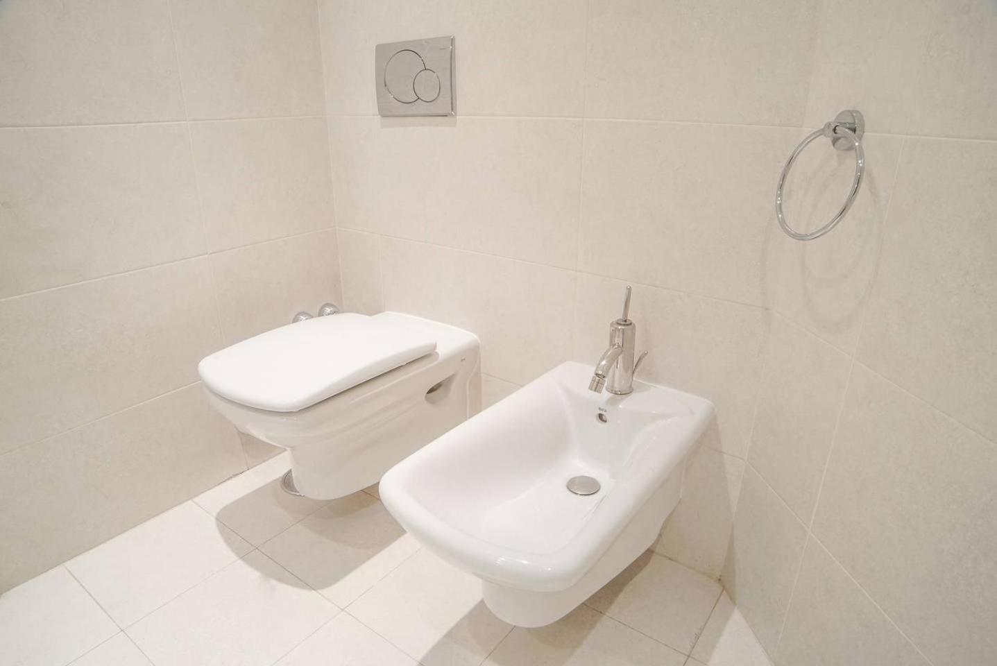 Guestready - Spacious And Modern Studio In Belem! Lisboa Eksteriør billede