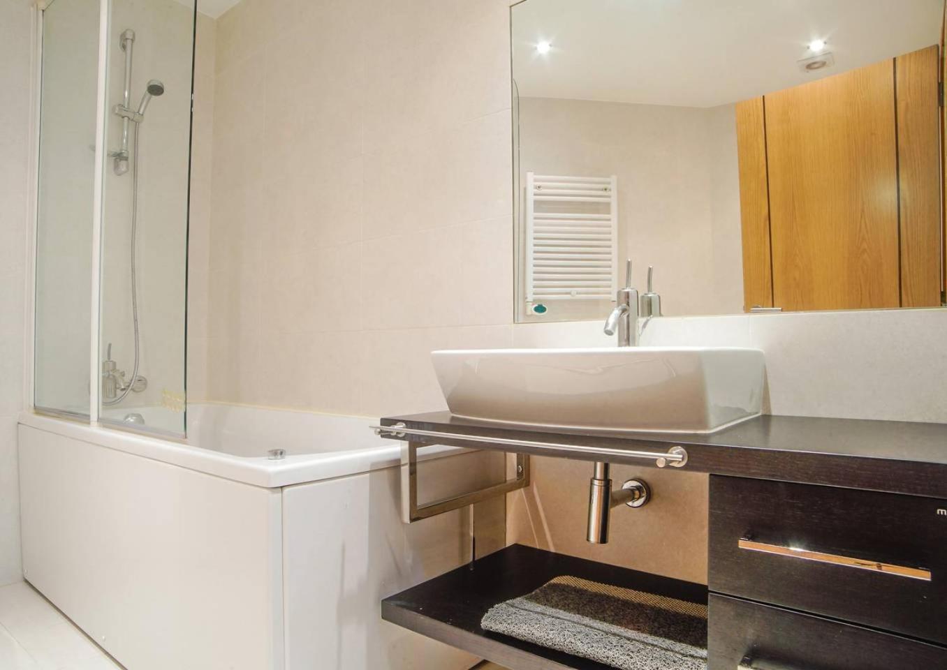 Guestready - Spacious And Modern Studio In Belem! Lisboa Eksteriør billede