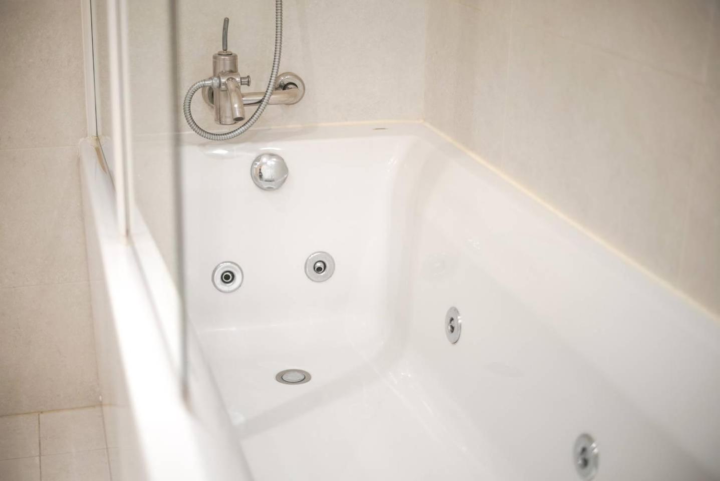 Guestready - Spacious And Modern Studio In Belem! Lisboa Eksteriør billede