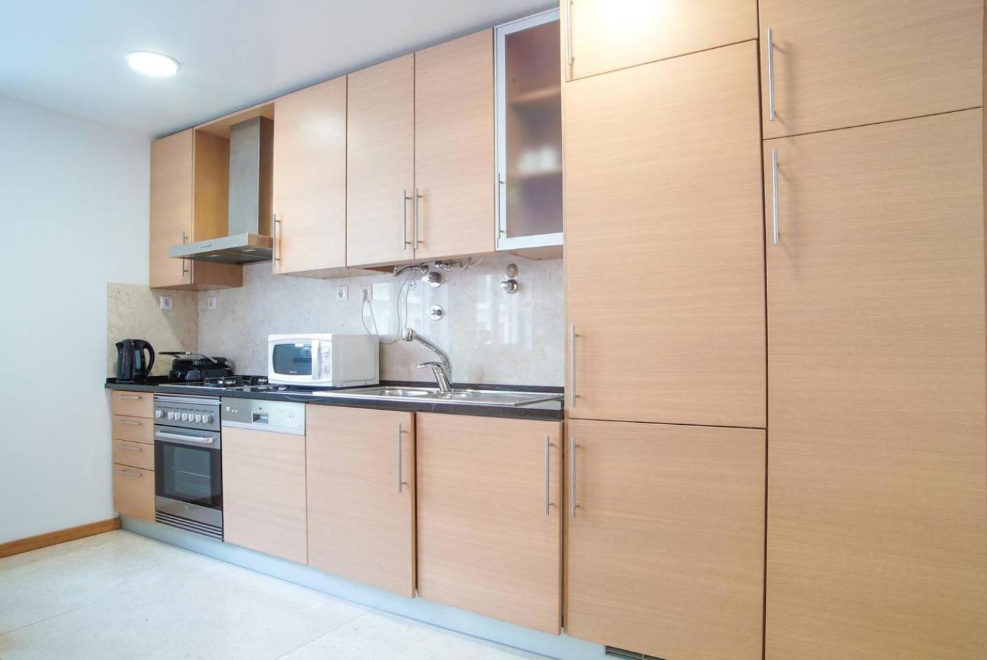 Guestready - Spacious And Modern Studio In Belem! Lisboa Eksteriør billede