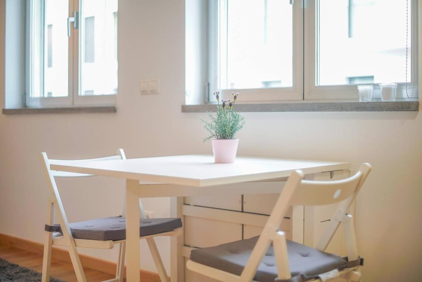 Guestready - Spacious And Modern Studio In Belem! Lisboa Eksteriør billede