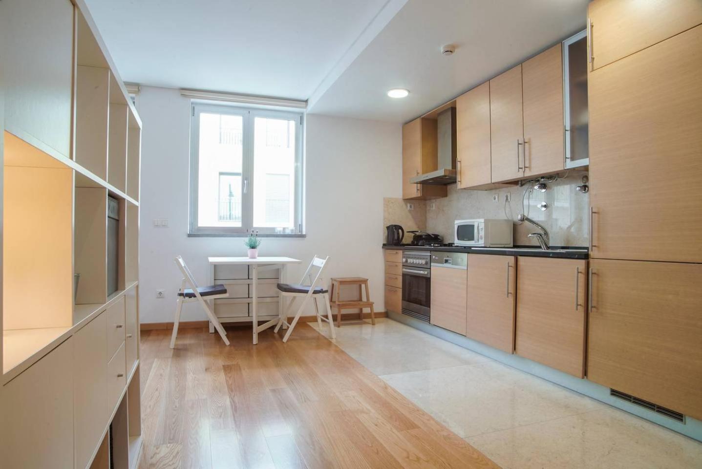 Guestready - Spacious And Modern Studio In Belem! Lisboa Eksteriør billede