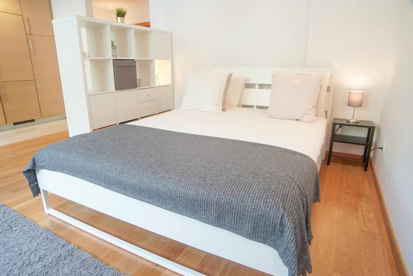 Guestready - Spacious And Modern Studio In Belem! Lisboa Eksteriør billede