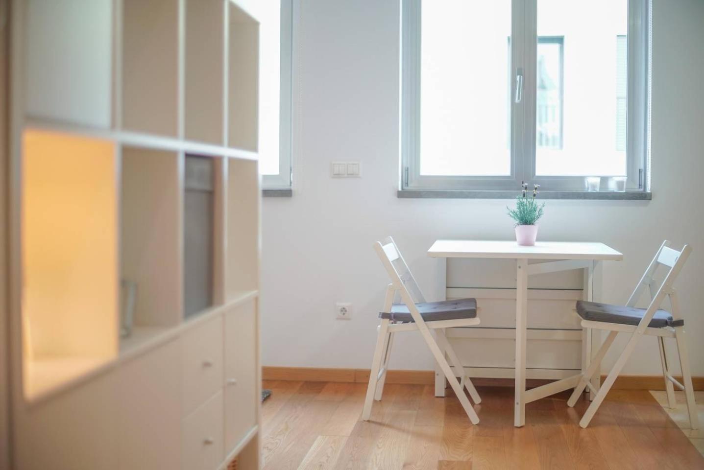 Guestready - Spacious And Modern Studio In Belem! Lisboa Eksteriør billede