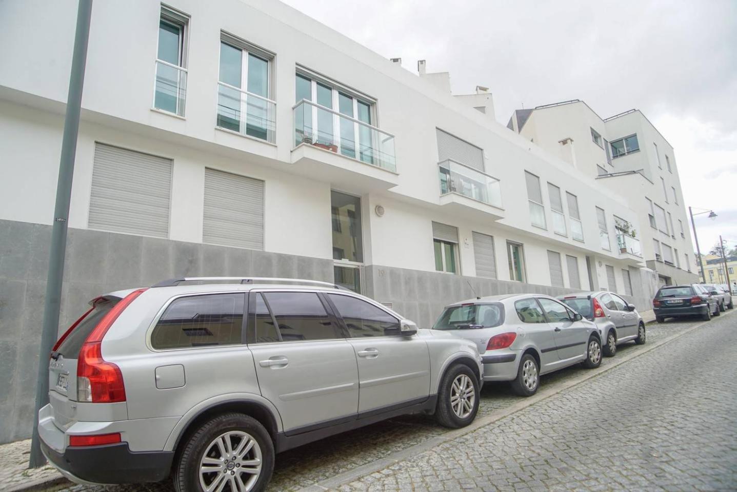 Guestready - Spacious And Modern Studio In Belem! Lisboa Eksteriør billede